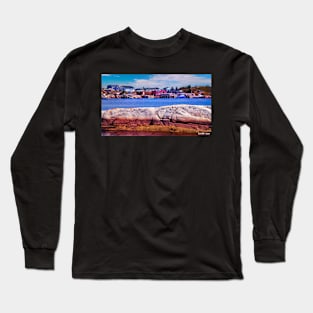 Lower Prospect 02 Long Sleeve T-Shirt